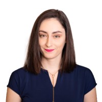Lenka Zloch (Lužáková)