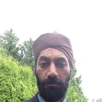 Gurprit Singh Bamrah