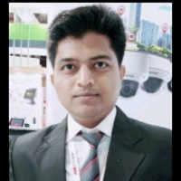 Ajay Thorat