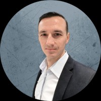 Dragan Stevanovic, PhD