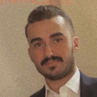 Mustafa Aldulimi