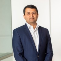 Pranay Sonalkar