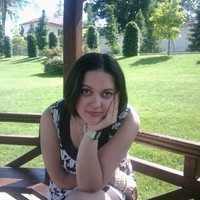 Victoria Turcan