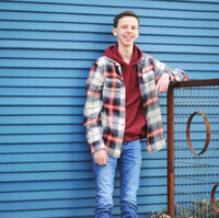 Cayden Anderson