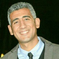 Ahmed Saied