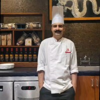 arjun katoch