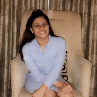 Khyati Shah