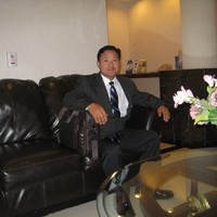 Efren Bayatan