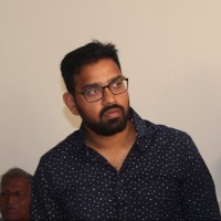 Rama Krishna
