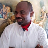 Daniel Maxwell Biack Bimbombe