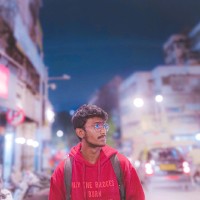 Pratik Tadakhe