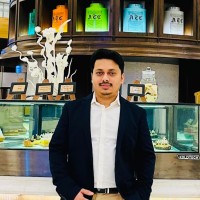 Salman Haider