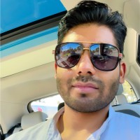 Shantanu Sharma