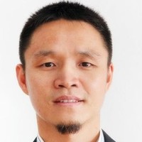 Robert He （何光明）