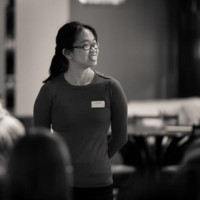 Joy Tan