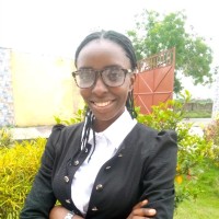 Okorie Uzoamaka