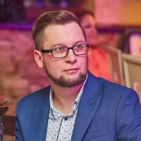 Oleksandr Sinchuk  🇺🇦