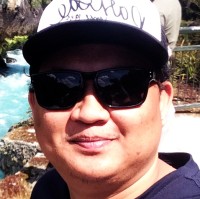 Jette Anthony Bilog