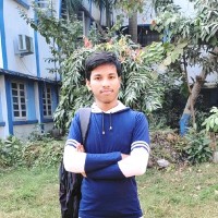 Subhadip Maity