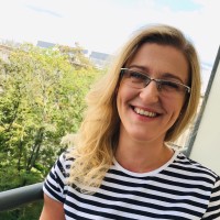 Dorota Eysymontt