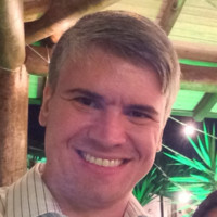 André Eduardo Gabriel da Silva