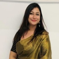 Dilruba Ferdous