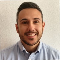 Ferran Cháfer