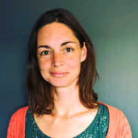 Pauline Hendrickx