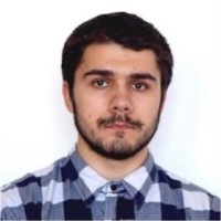 Malearciuc Maxim