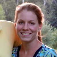 Anne Woodbrey