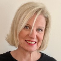 Brigitte Huchet