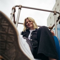 Morgane Littoz Monnet