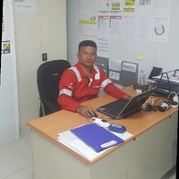 Hendrik Simanjuntak