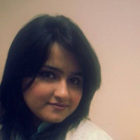 Pooja Manoj