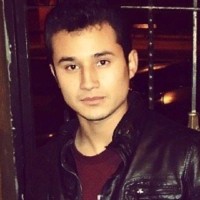 Brian Alejandro Delgado Cabello