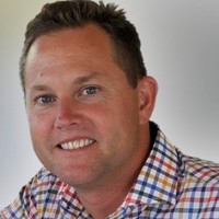 Simon Chard