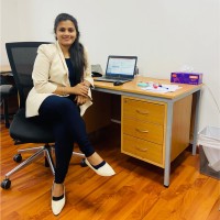 Ramya Subramanyan