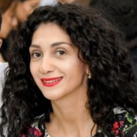 Mariam Adamyan