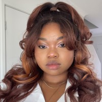 Pearl Muzariri
