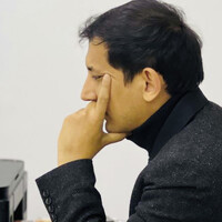 Murod Ergashev