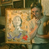 Сергей Торощин