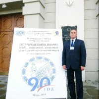 Игорь Валаханович