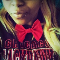 Shanise Wilson