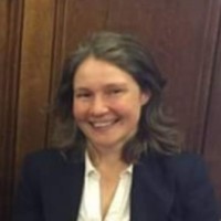 Zoe Robinson