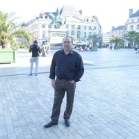 Mustapha Belkhiria