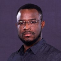 Chibueze Oguejiofor