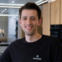 Leon Munishi
