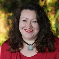 Kerry Anne Orr