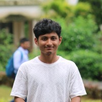 Ankush K
