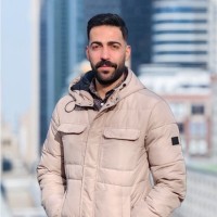 Abed Alhamed Al Rifae